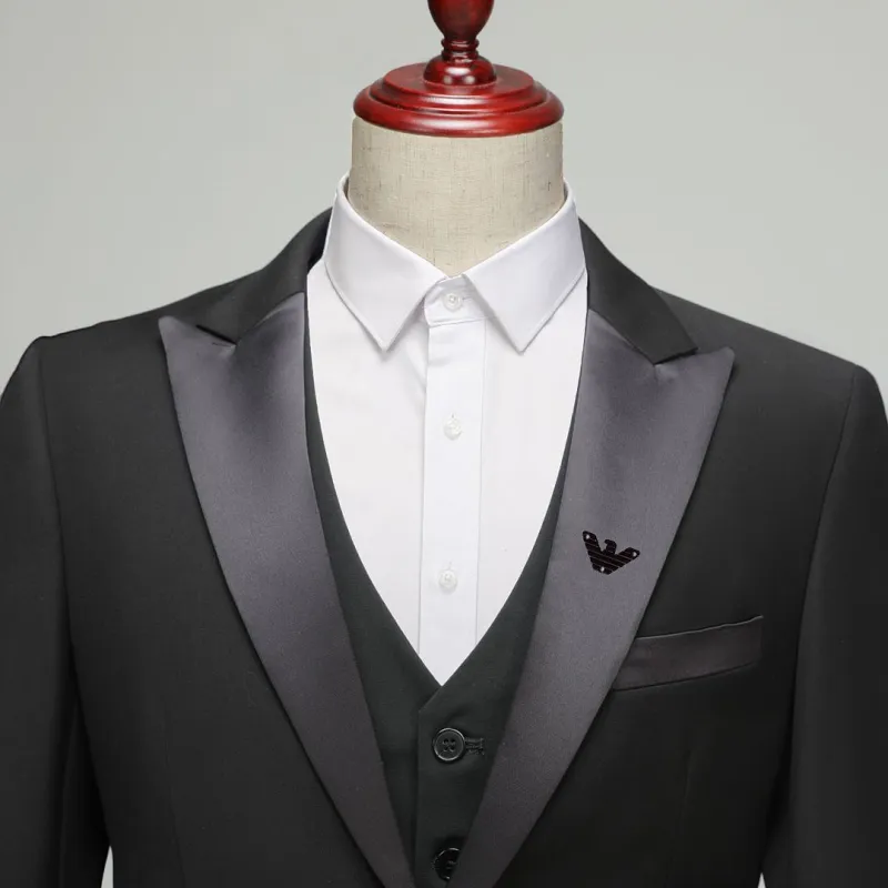 Mens Arm*ni Suits #A65666
