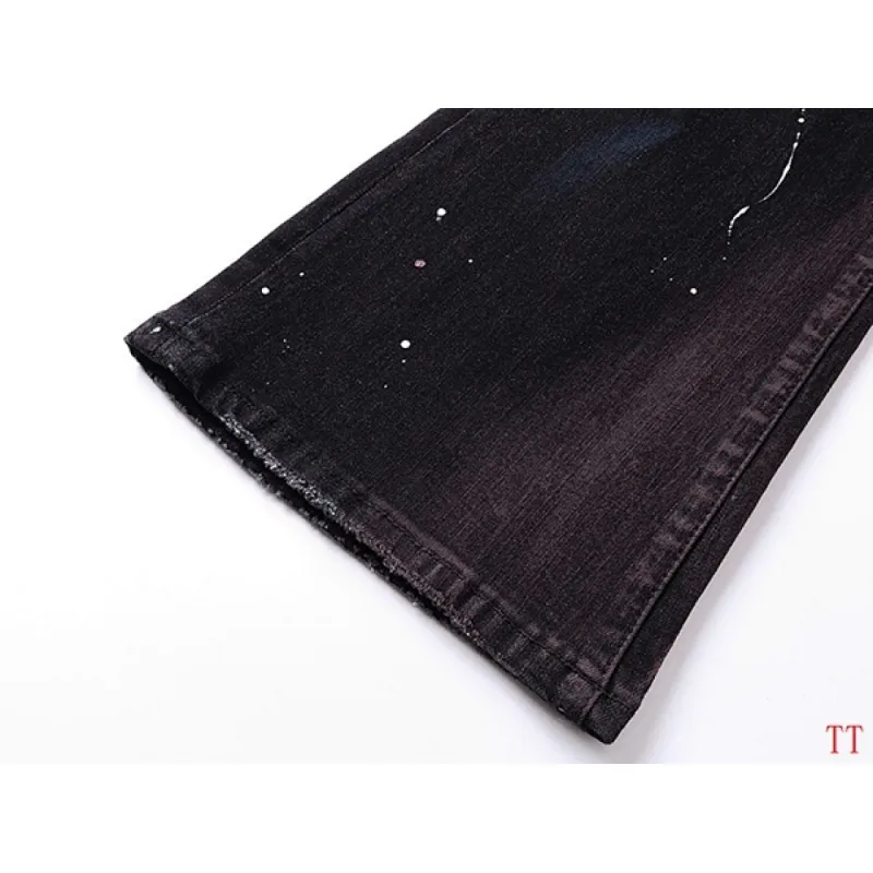 PURPLE Jeans for Men #A62296
