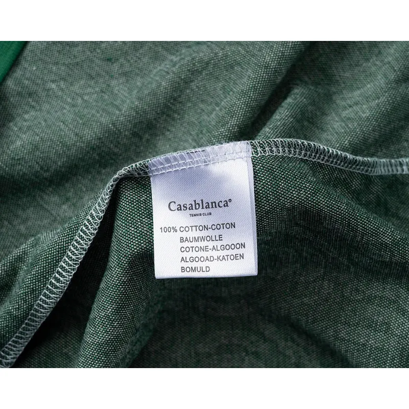 Casablanca T-Shirts #A61591