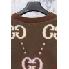 Gucci Sweaters for Men New classic fine-knit crewneck sweater for AW #A57887