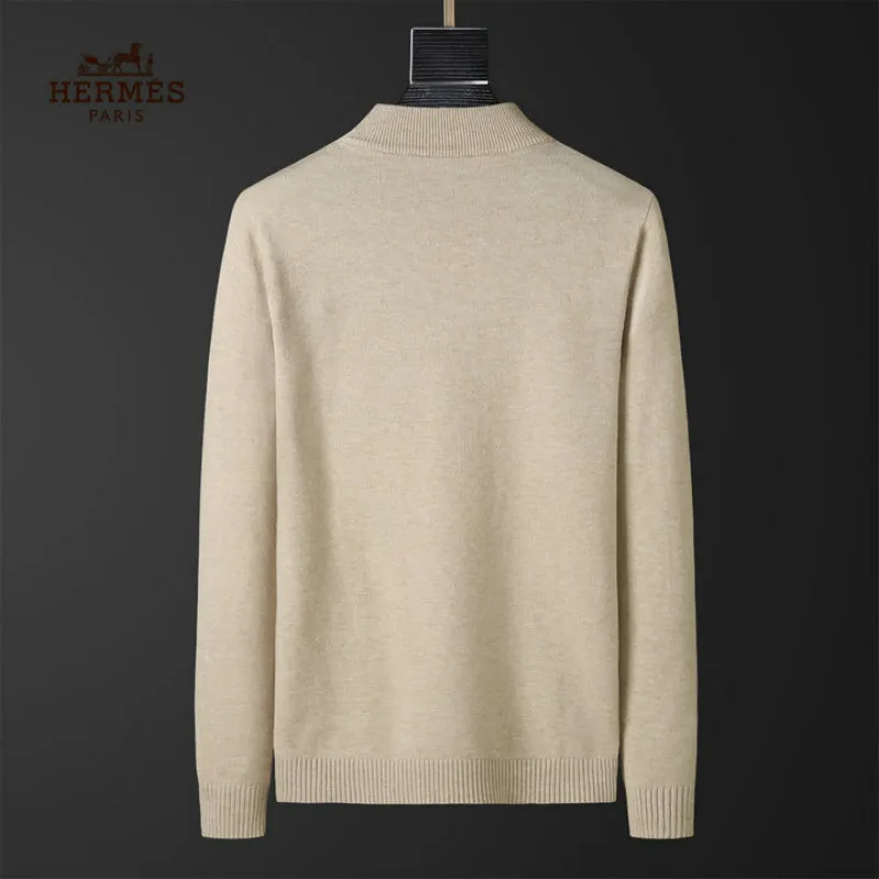 Hermes Sweater for MEN #A57334