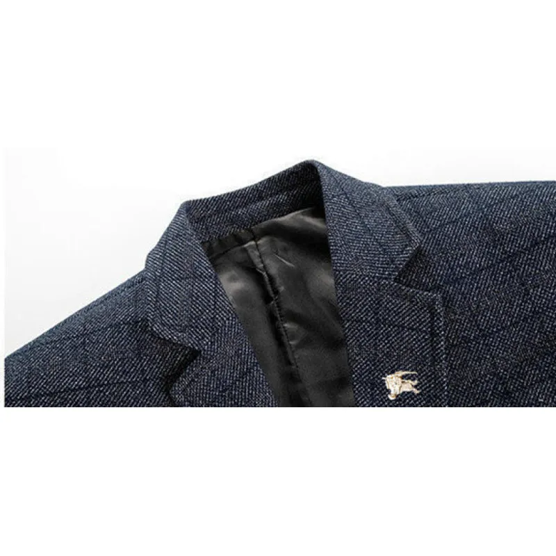 Mens Burberry Suits #A59362