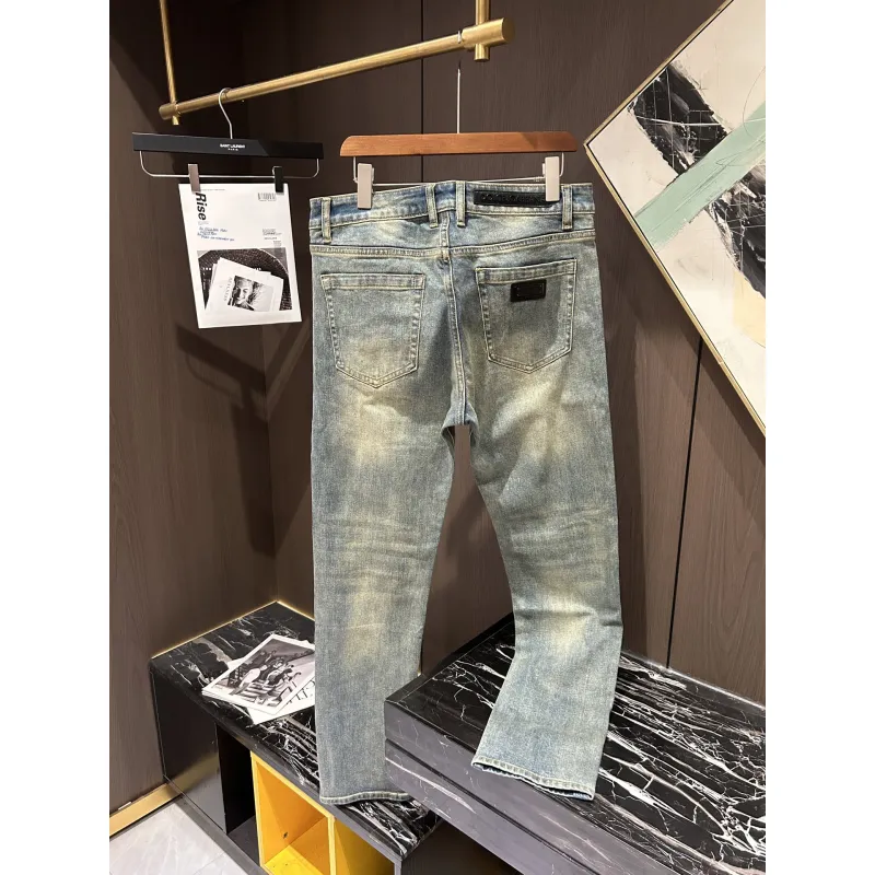 D&G Jeans for D&G Short Jeans for men #A58270 D&G Jeans for D&G Short Jeans for men #A58270