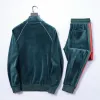Gucci & Adidas Tracksuits for Mens long tracksuits #999929415