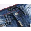 PHILLPP PLIEN Jeans for men #A38743