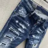 Dsq*2 Jeans for DSQ Jeans #A37710