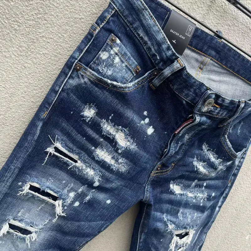 Dsq*2 Jeans for DSQ Jeans #A37710