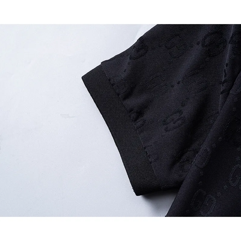 Gucci Tracksuits for Gucci short tracksuits for men #A61450