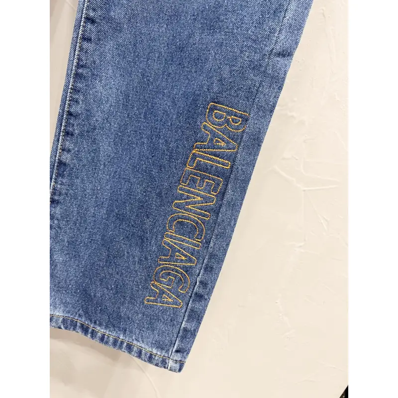 Balenciaga jeans #A55192