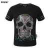 PHILLPP PLIEN T-shirts for MEN #A64101