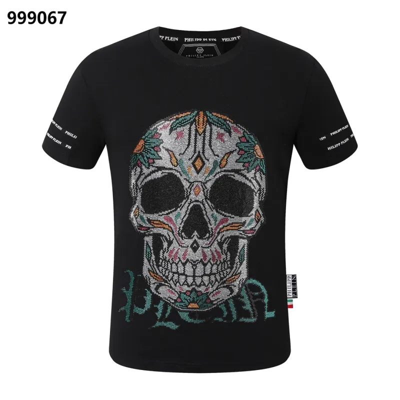 PHILLPP PLIEN T-shirts for MEN #A64101