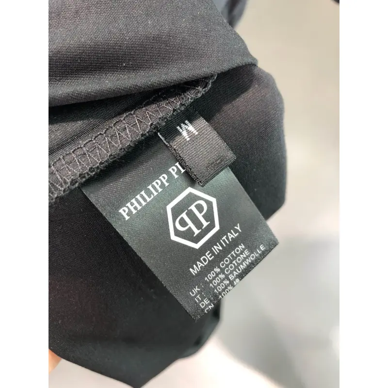 PHILLPP PLIEN T-shirts for MEN #9124886