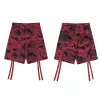 Hellstar short Jeans for Men #A50918