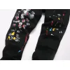 Ripped Jeans for Mens Long Jeans #A60536
