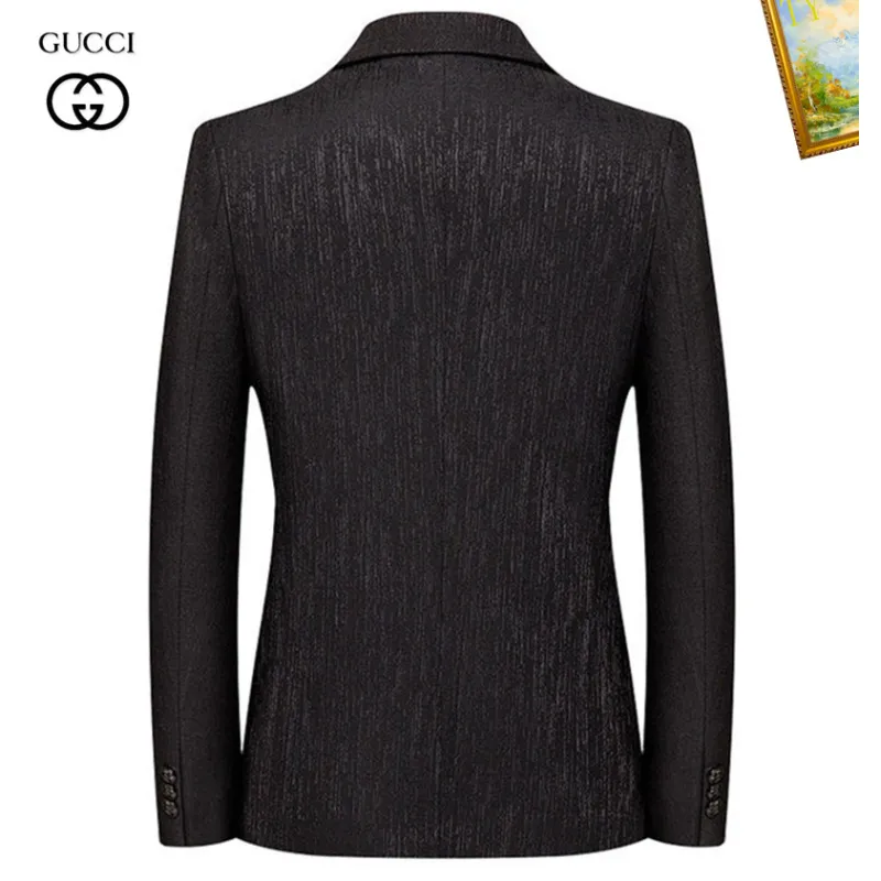 Gucci Suits #A57370