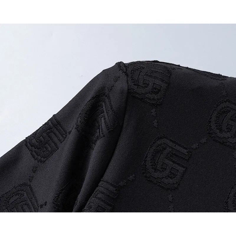 Gucci Tracksuits for Gucci short tracksuits for men #A61447