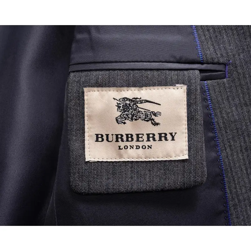 Mens Burberry Suits #A57803 Mens Burberry Suits #A57803