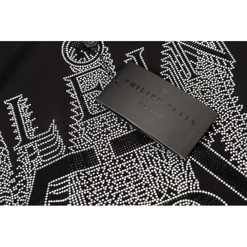 PHILLPP PLIEN T-shirts for MEN #A26212