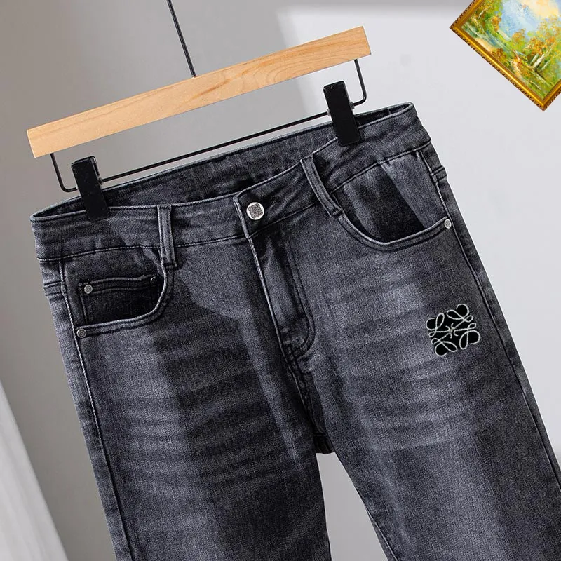 LOEWE Jeans #A58930