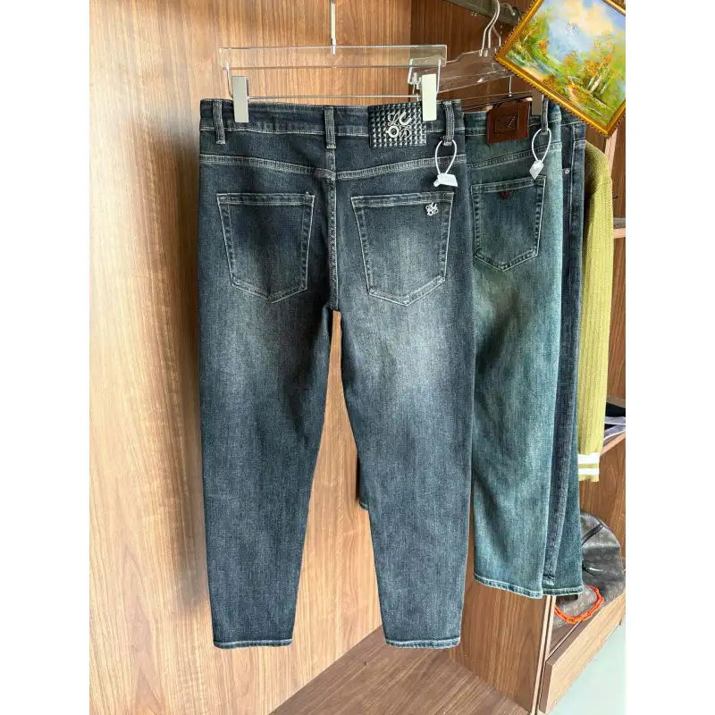 LOEWE Jeans #A59378