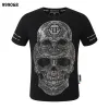 PHILLPP PLIEN T-shirts for MEN #A64100