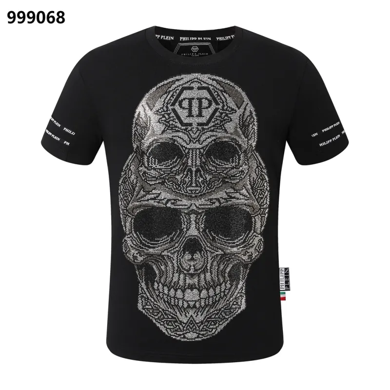 PHILLPP PLIEN T-shirts for MEN #A64100