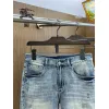 Burberry Jeans for Burberry Short Jeans for men #A49850