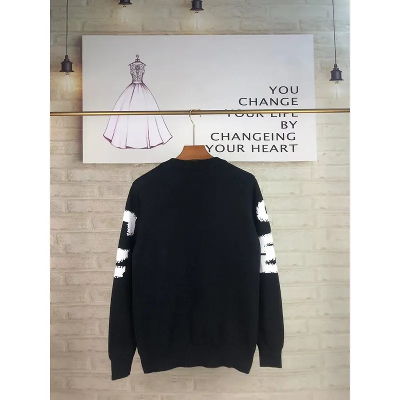 Alexander McQueen Sweaters #999923758