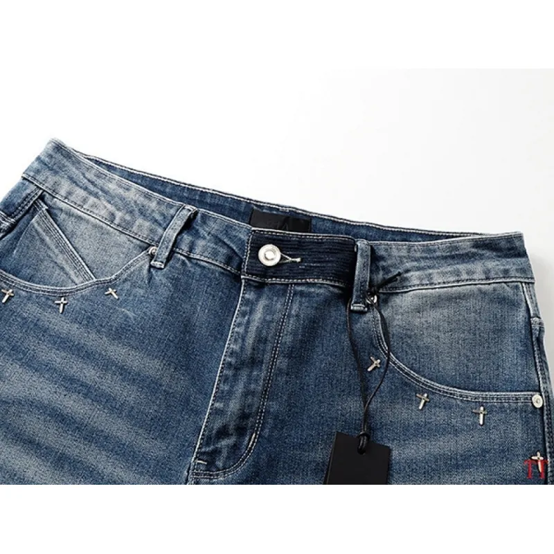 TRA Jeans for Men #A62306