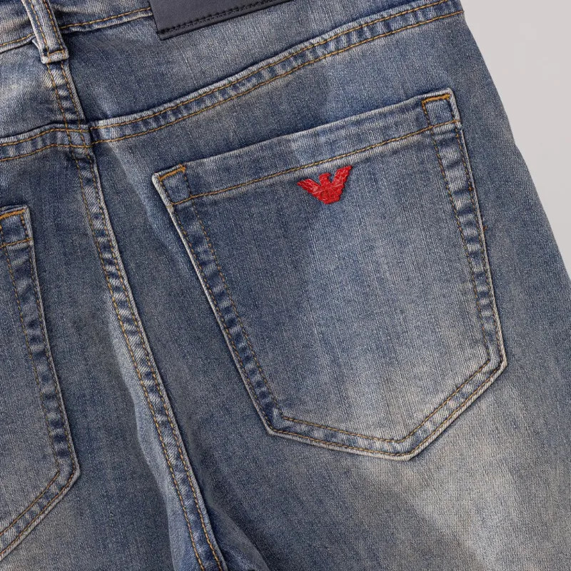 Arm*ni Jeans for Men #A61094 Arm*ni Jeans for Men #A61094