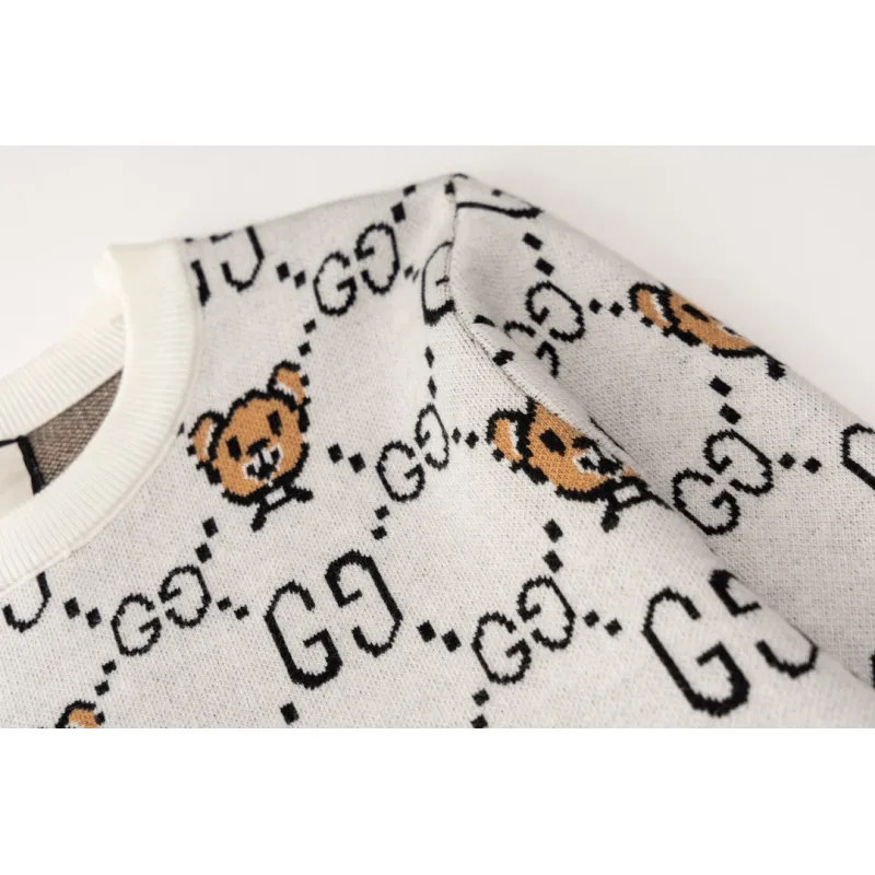 Gucci Sweaters for Men #A58209