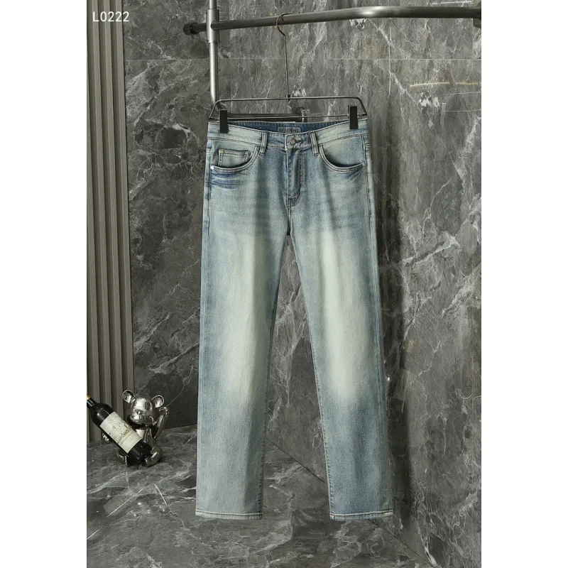 LOEWE Jeans #A61670