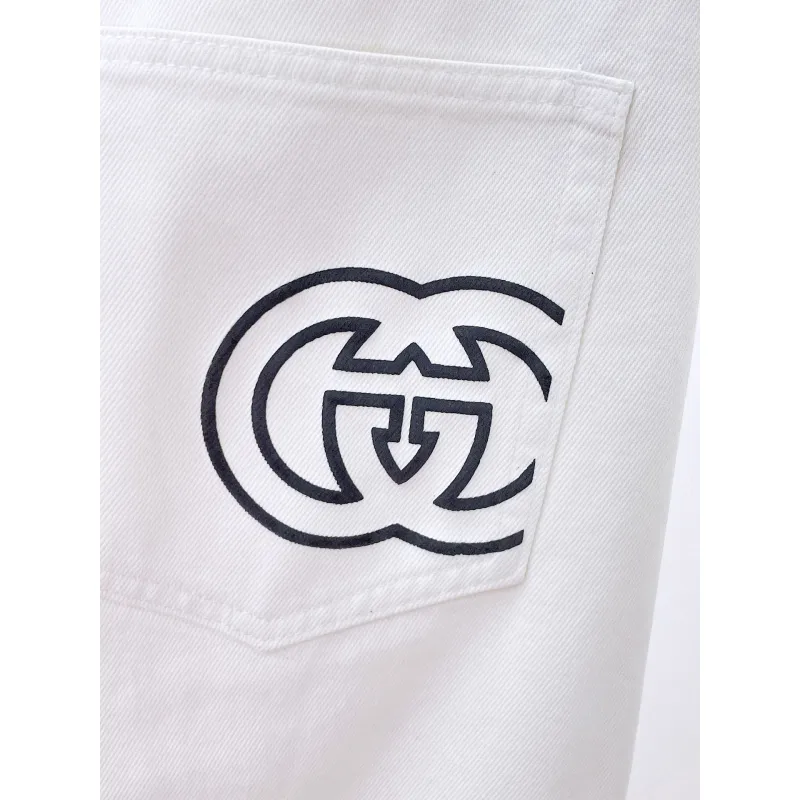 LOEWE Jeans #A59459