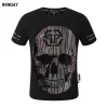 PHILLPP PLIEN T-shirts for MEN #A64133