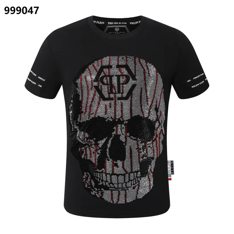 PHILLPP PLIEN T-shirts for MEN #A64133