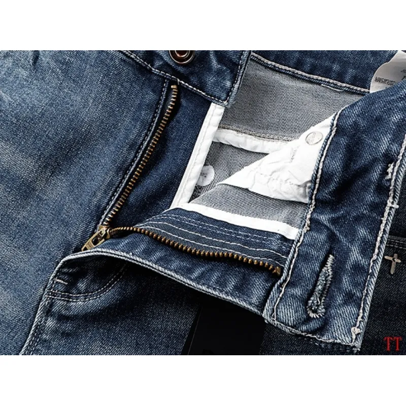 TRA Jeans for Men #A62306