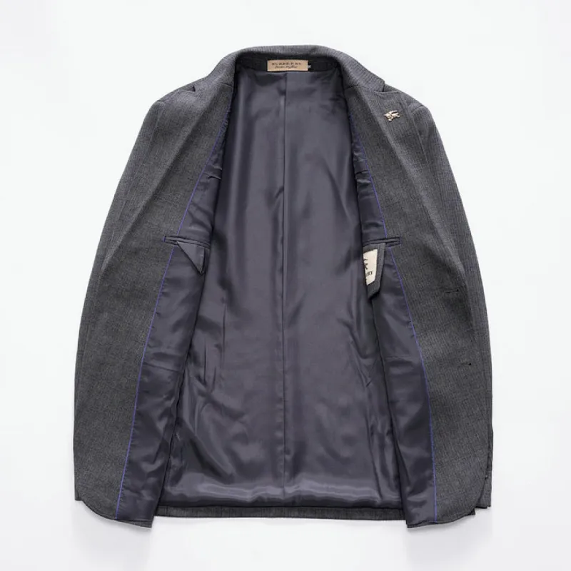 Mens Burberry Suits #A59351