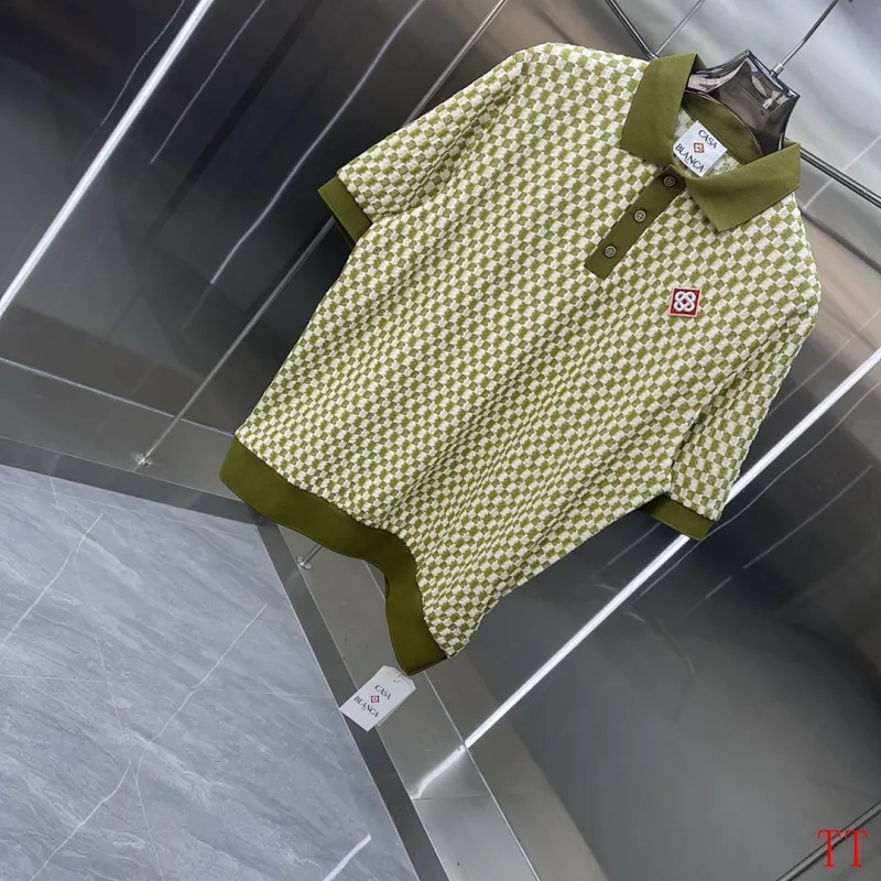 Casablanca Polo for men #A62265