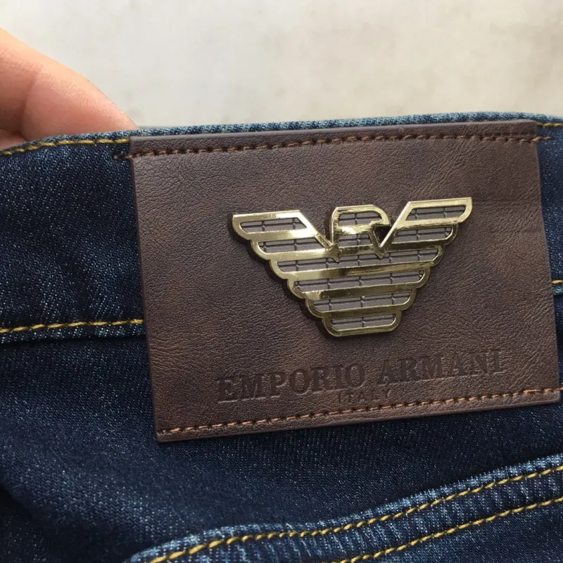 Arm*ni Jeans for Men #A59448
