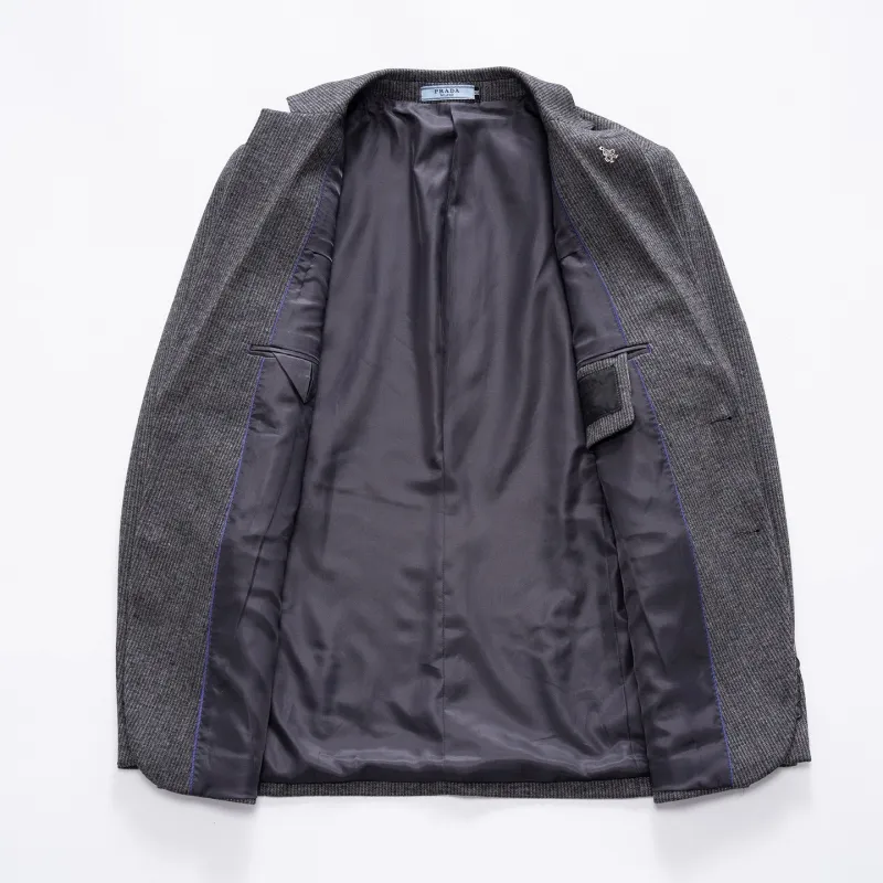 Mens Prada Suits #A60405