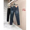 Chrome Hearts Jeans for Men #A59948