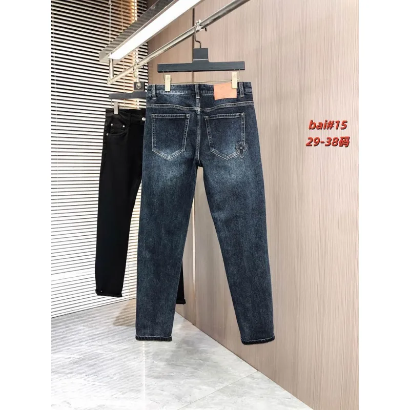 Chrome Hearts Jeans for Men #A59948