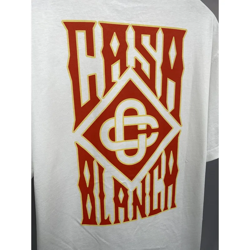 Casablanca T-Shirts #A52742