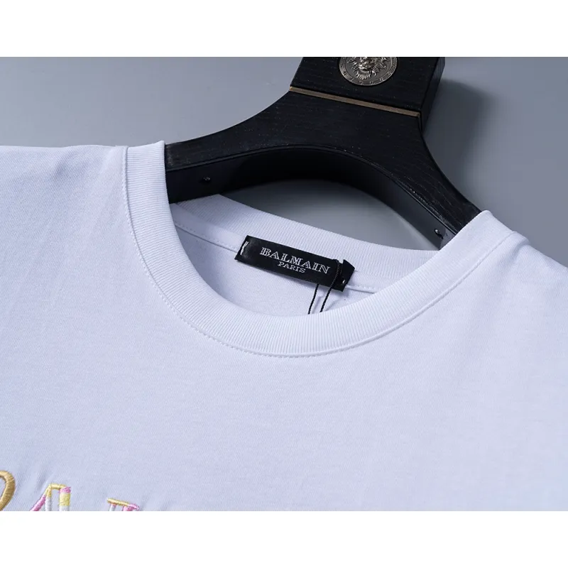 Balmain T-Shirts for men #A44827