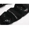 Ripped Jeans for Mens Long Jeans #A60537