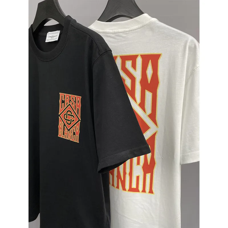 Casablanca T-Shirts #A52742