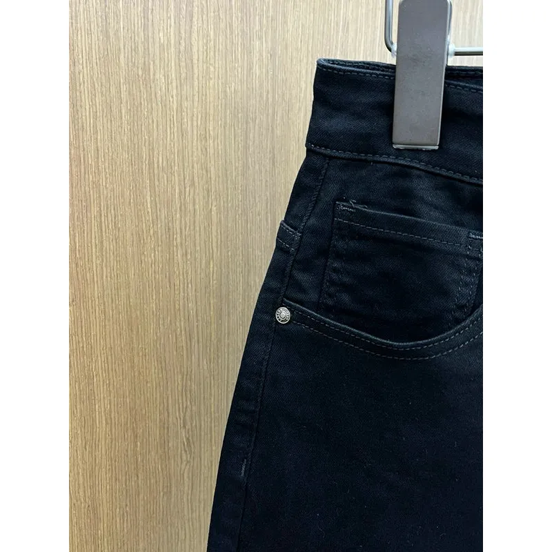 MIUMIU Jeans for MIUMIU Short Jeans for men #A49855 MIUMIU Jeans for MIUMIU Short Jeans for men #A49855