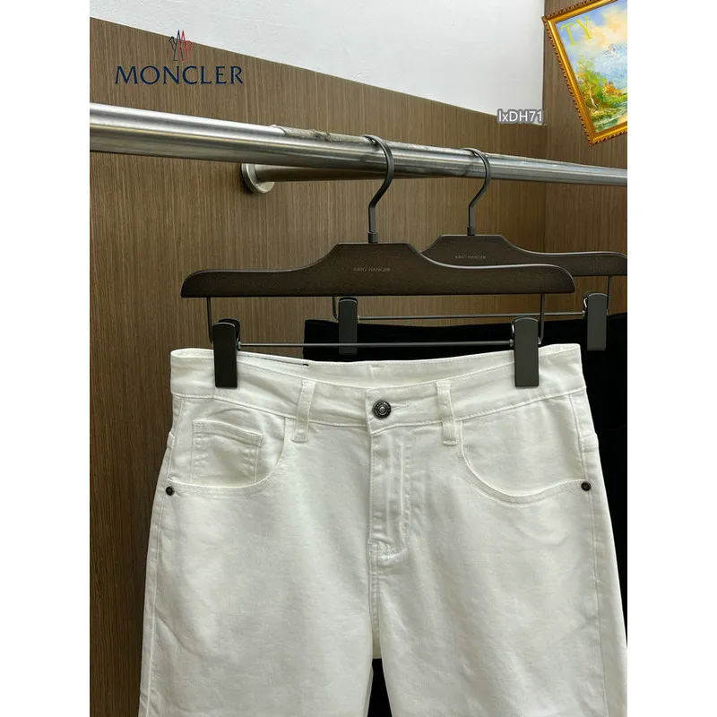 Moncler Jeans for Men #A49860 Moncler Jeans for Men #A49860