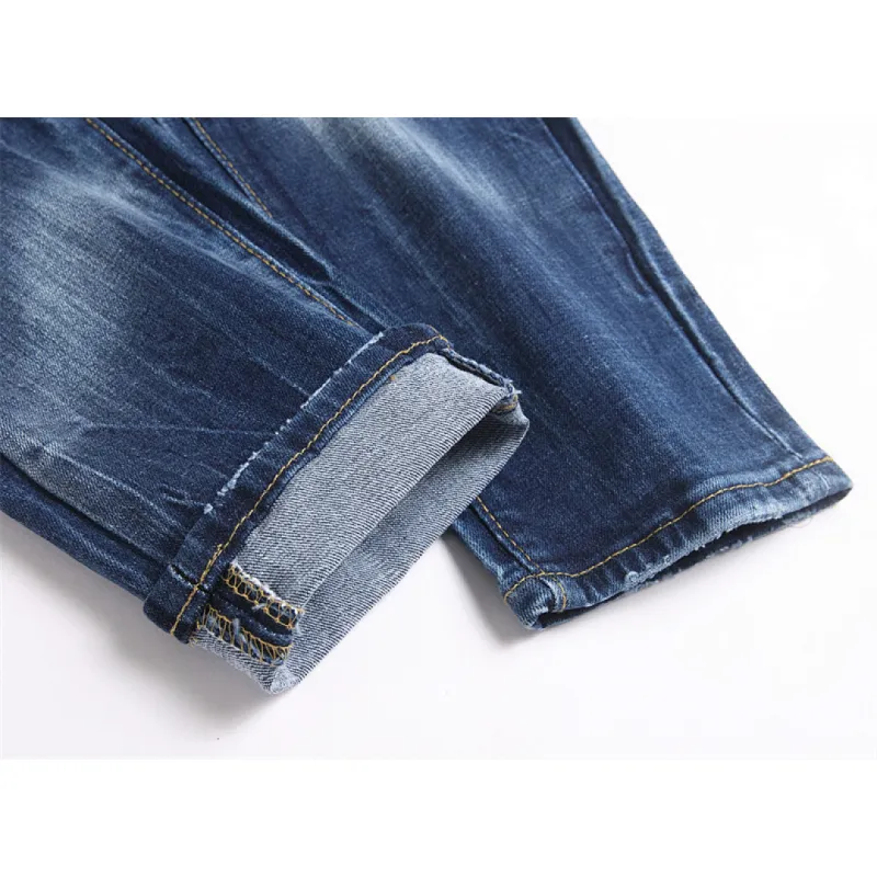 Dsq*2 Jeans for DSQ Jeans #A63390