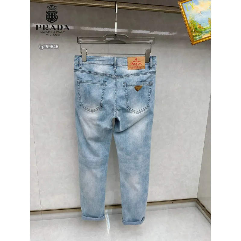 Prada Jeans for MEN #A47968 Prada Jeans for MEN #A47968